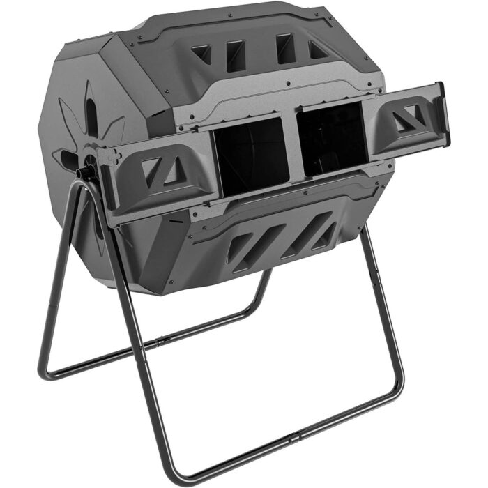 BPA free compost bin