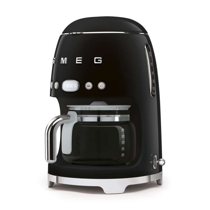 SMEG Drip Filter Coffee Machine DCF02 - Image 2
