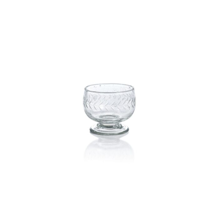 Patia Handmade Etched Tequila / Mezcal Glasses, Set of 6 - Image 2