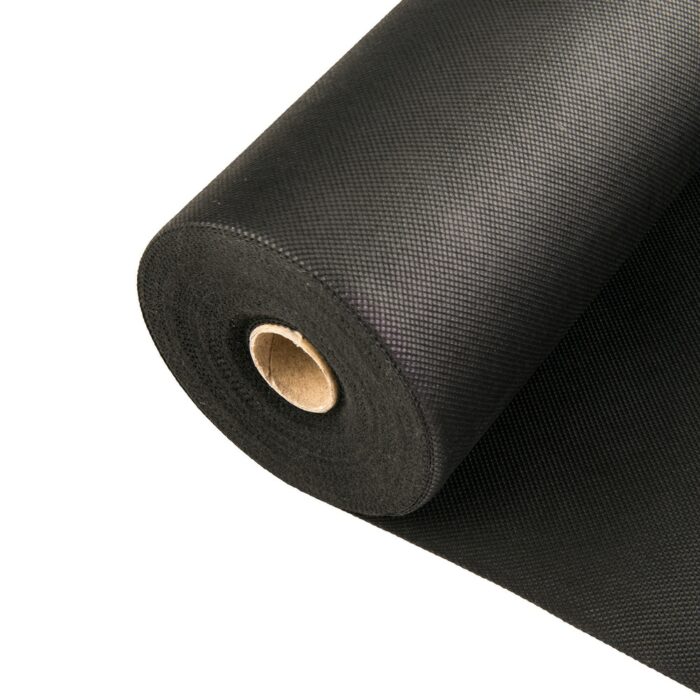 Weed Barrier Landscape Fabric for Outdoor Gardens - Image 2