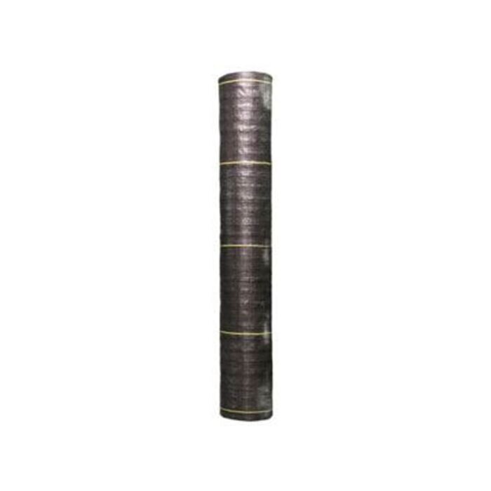 DeWitt Sunbelt 6x300ft Weed Barrier w/ DeWitt Sunbelt 4x300ft Weed Barrier - 30 - Image 2