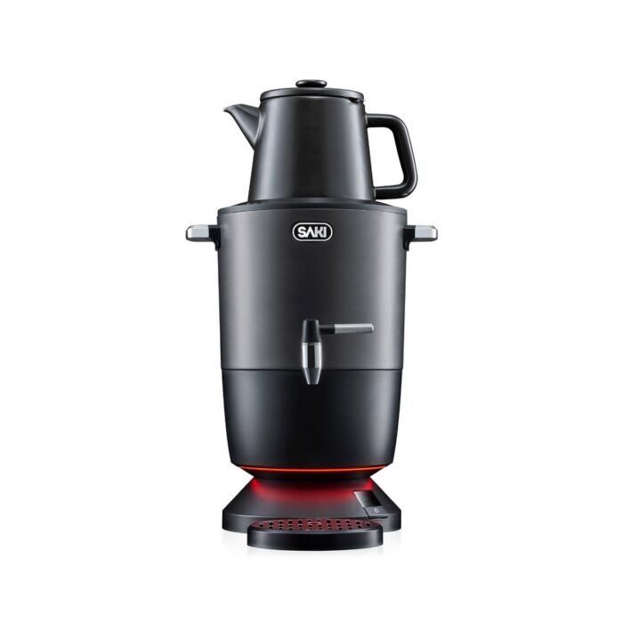 SAKI Chaiovar Electric Samovar - 4L
