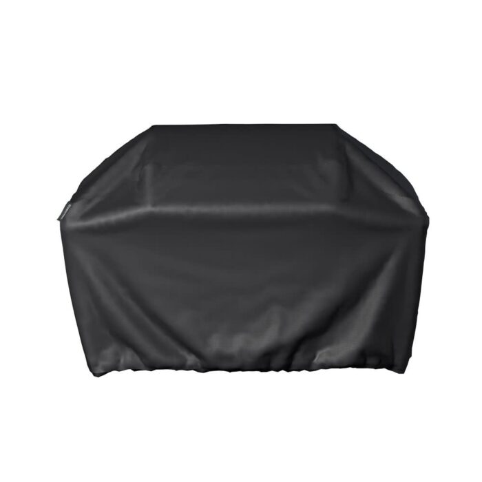EdgeStar Cover for GRL420 and GRL420CART Freestanding Combination - Black