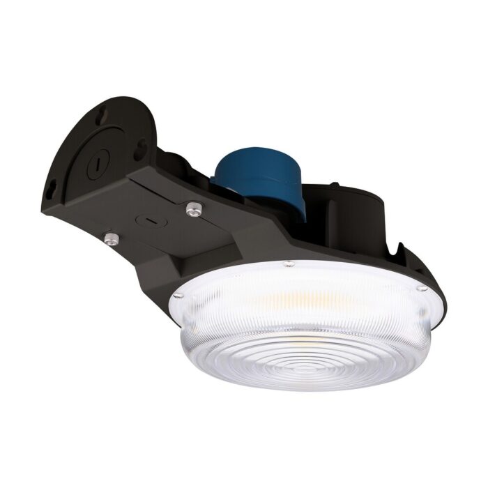 29 Watt LED Area Light CCT Selectable Photocell Dimmable 120-277 - Image 2