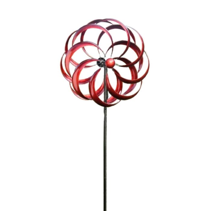 Red Aspen Spinner - Image 2