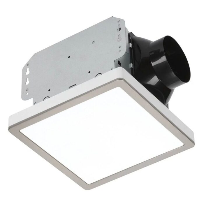 70 CFM Bathroom Exhaust Fan - N/A