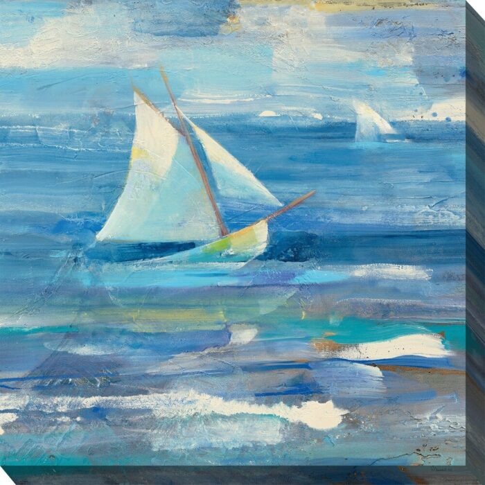 Choppy Waters