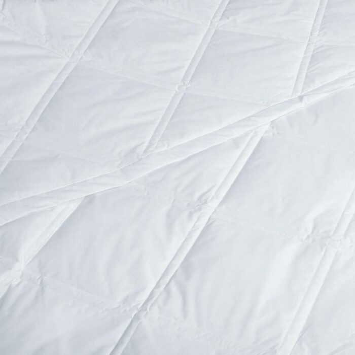 SmartDown Blanket - Double Diamond Pattern - Image 2