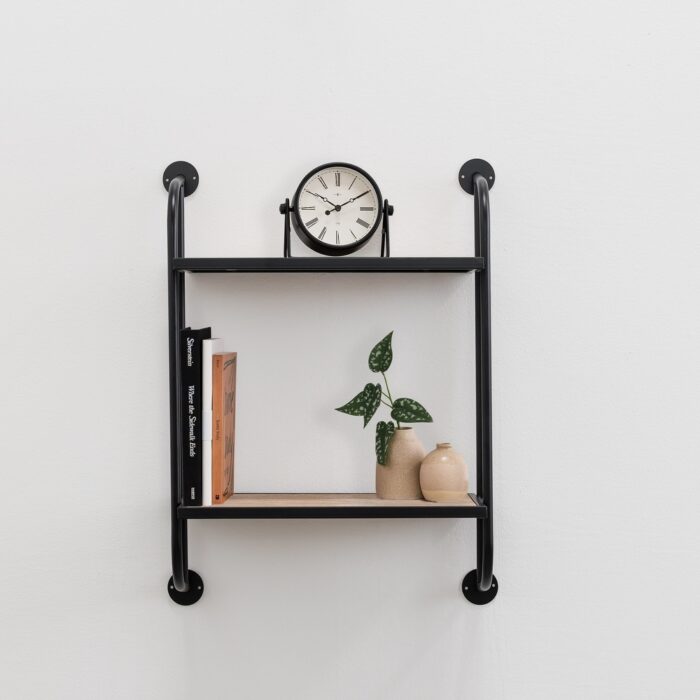 Emery Wall Shelf