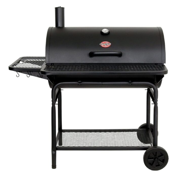 Charcoal grill - Image 2