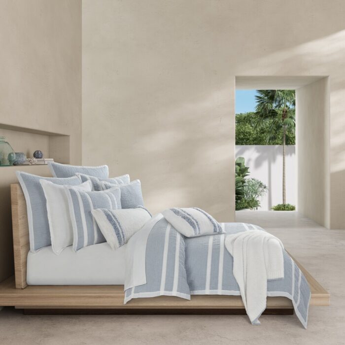Beachwood Euro Sham - Image 2