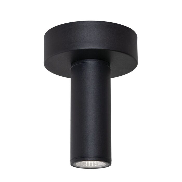 AFX BVYW0608LAJUD Beverly 6" Wide LED Flush Mount Outdoor Ceiling