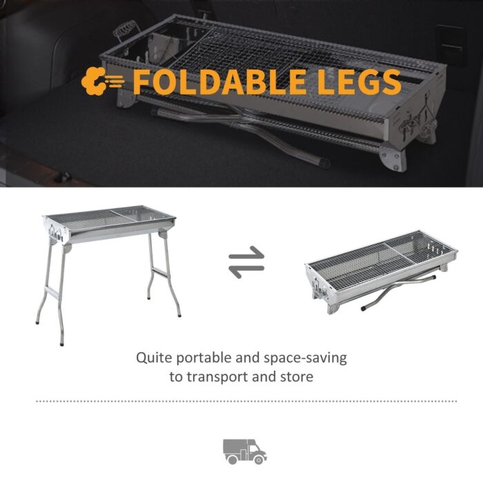 Charcoal grill - Image 2