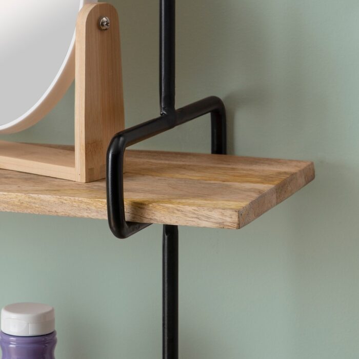 Willard Metal Shelves - Image 2