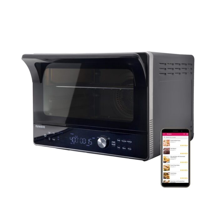 NuWave 34-qt. Pro-Smart Oven - 34 Quart