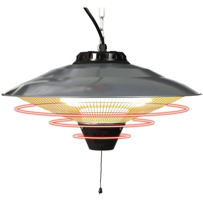 Electric Patio Heater