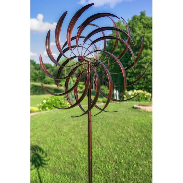 Grande Windswept, Copper