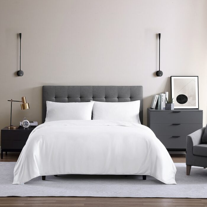 Martha Stewart 300 Thread Count Silk Comforter