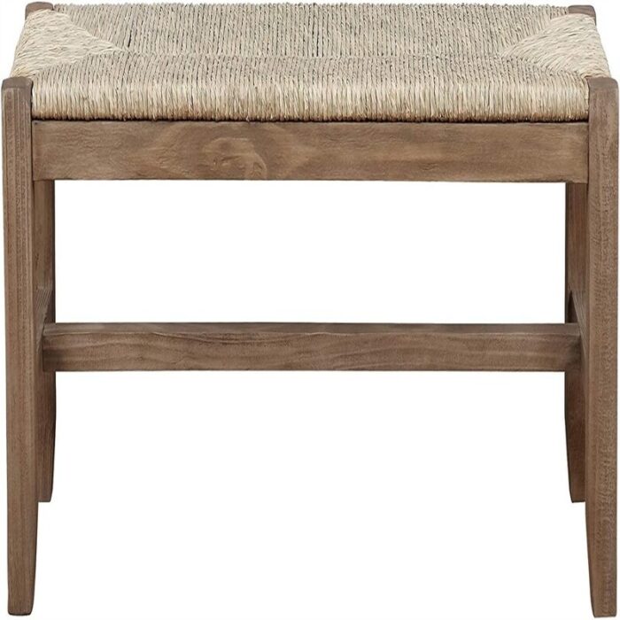 Shoe Bench Entryway - 15"D x 40"W x 18"H - Image 2