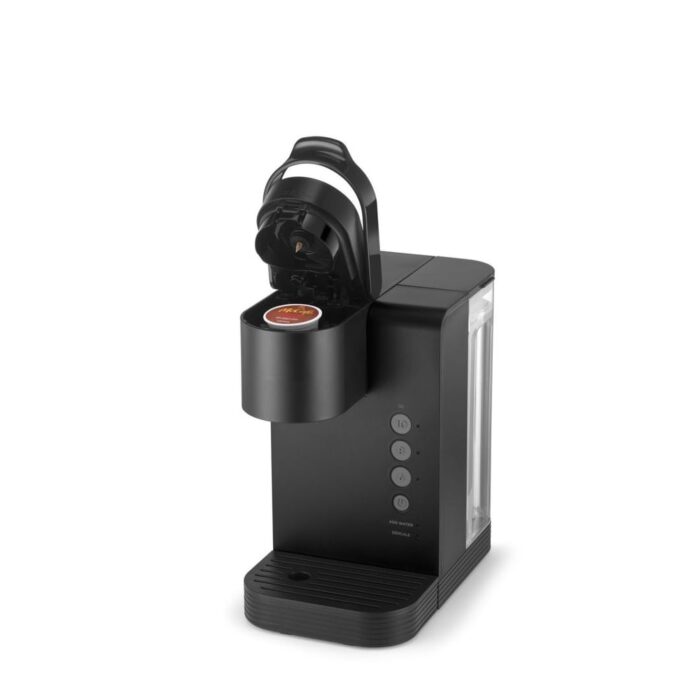 Single Serve K-Cup Pod Coffee Maker - Image 2