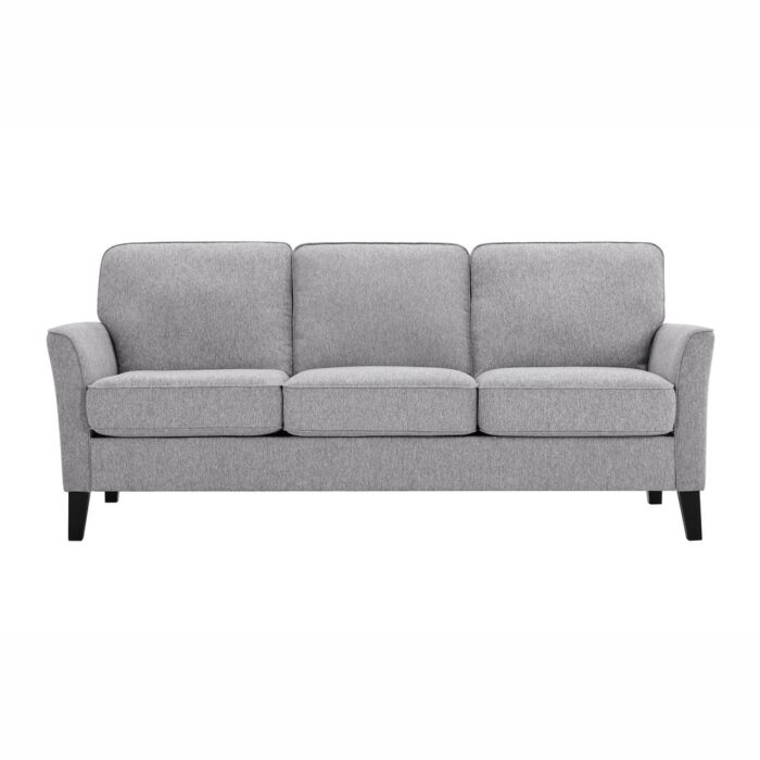 Serta Worthington Stationary Sofa