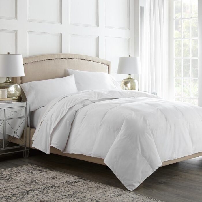 Dream Naturally PrimaLoft® Renew Down Alternative Comforter