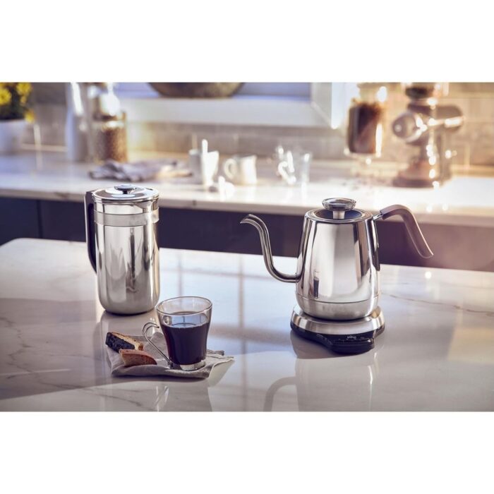 Precision Gooseneck Digital Kettle - Image 2