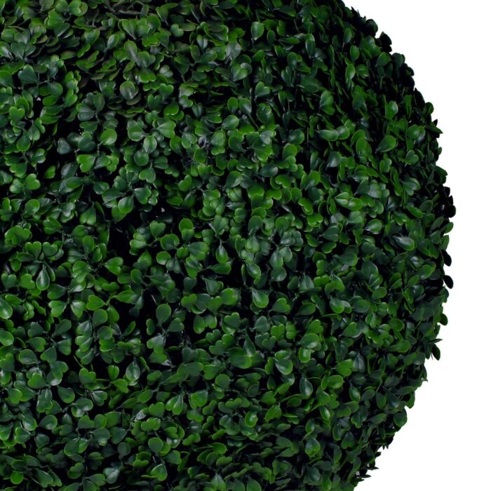Boxwood Topiary Ball - Image 2