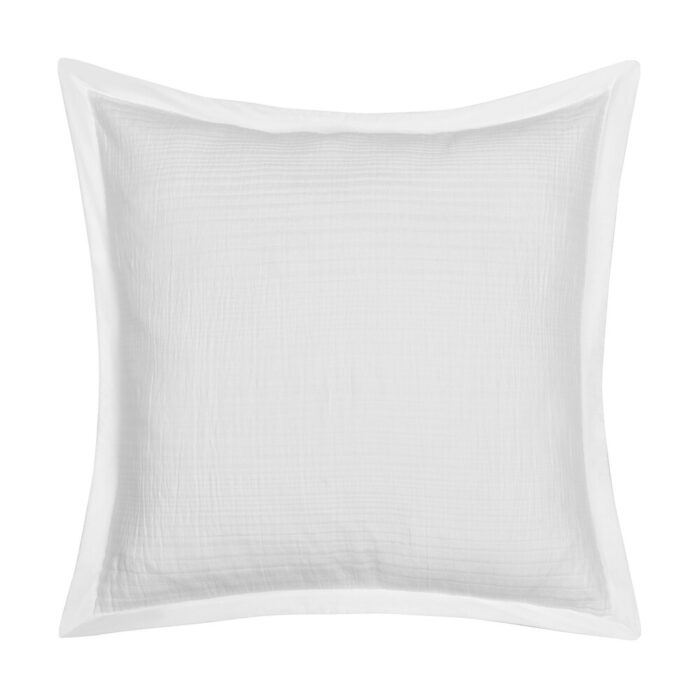 Brentwood Euro Sham
