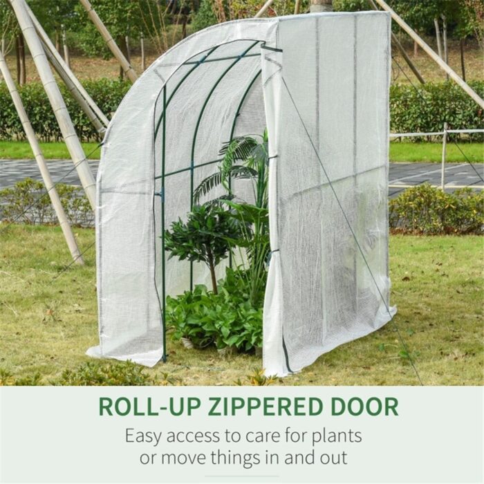 Walk-in Greenhouse - Image 2