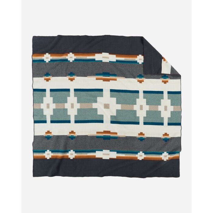 Pendleton Kitt Peak Knit Throw - Image 2