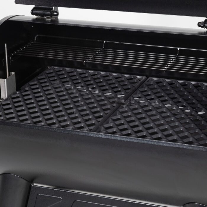 Dyna-Glo Signature Series 460 Total Sq. In. Wood Pellet Grill - Image 2
