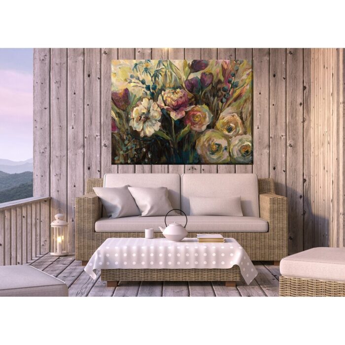 Utopia Indoor/Outdoor Art 40"x30" - Image 2