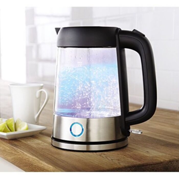 Illuminating Electric Kettle - Image 2