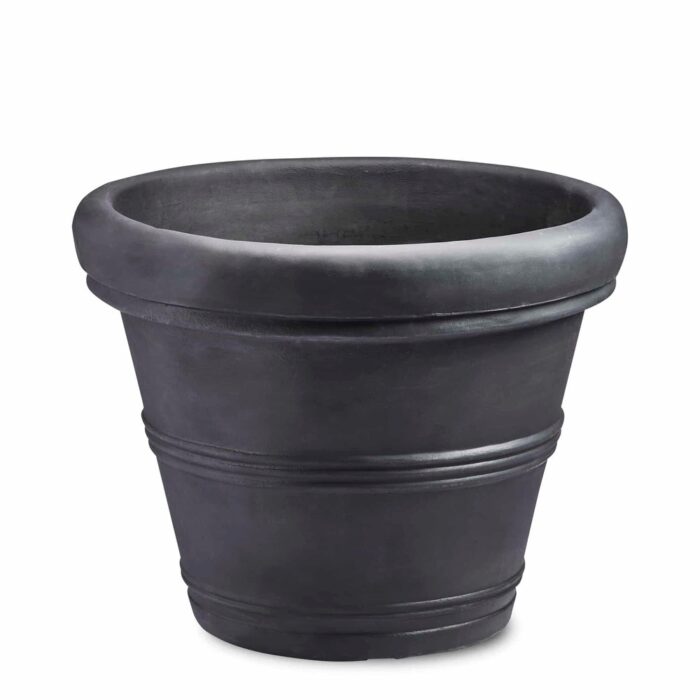 Brunello Classic Round Planter - Image 2