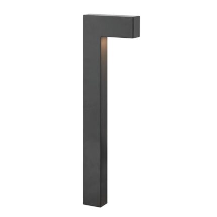Hinkley Atlantis Large Led Path Light Low Voltage