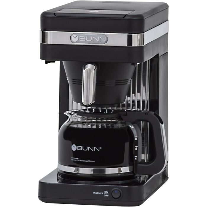 Speed Brew Elite 10-Cup Coffee Maker