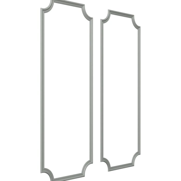 Claremont Panel Moulding Kit - Image 2