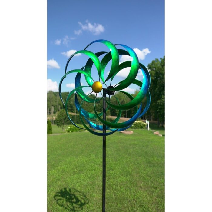 Aruba Spinner