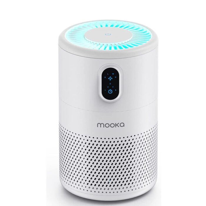 Air Purifiers,for Large Room up to 860ft²