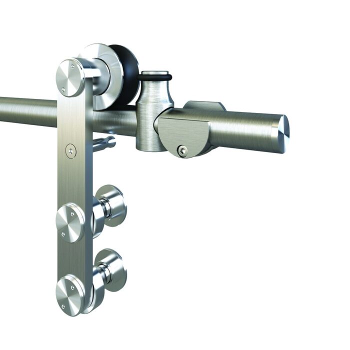 G-Loft stainless Steel Round 78'' - Image 2