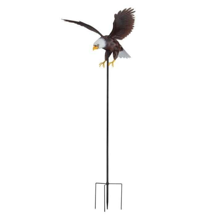 Bird Bouncie Stake - Eagle - Image 2