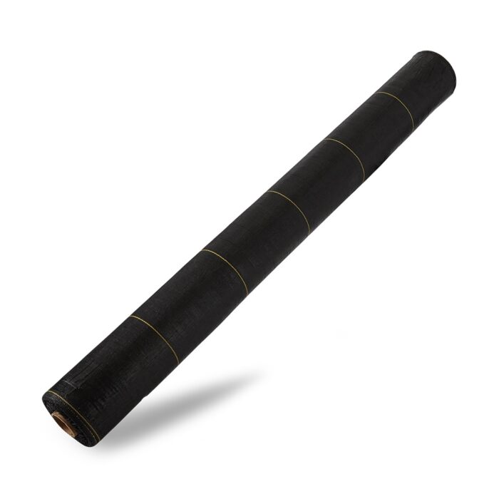 DeWitt DWT-SBLT6500 Sunbelt 3.2 Ounce Weed Barrier Fabric Cover, 6 x 500 Feet - .2