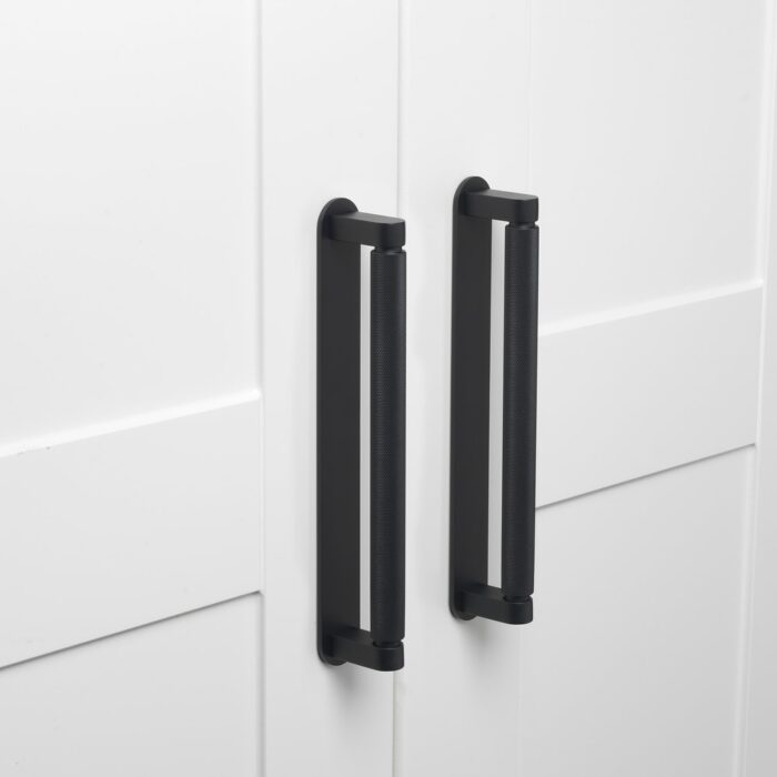 GlideRite 9-1/2 in. Rounded Backplate 7-9/16 in. Center to Center, 9343-192 - Image 2