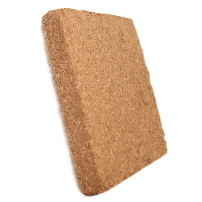 Plantonix Coco Bliss Premium Organic Coconut Coir Pith, 250GM Bricks (70 Pack) - 1.4