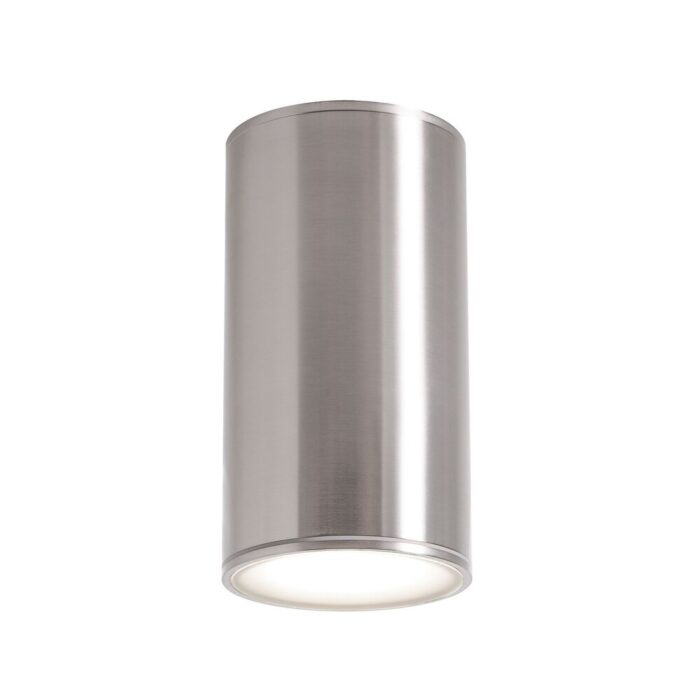 AFX EVYW0408LAJD2 Everly 8" Tall LED Flush Mount Outdoor Ceiling - Image 2