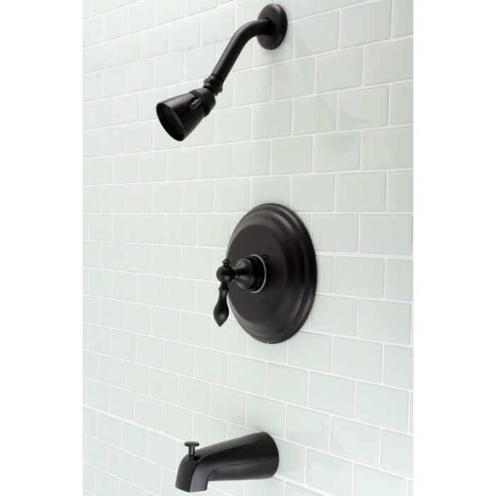 American Classic Single-Handle Tub and Shower Faucet - Image 2