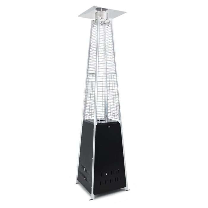 Outdoor Pyramid 42000 BTU Propane Heater