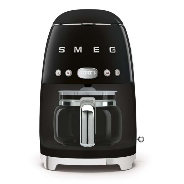 SMEG Drip Filter Coffee Machine DCF02