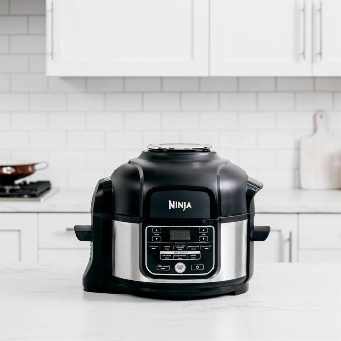 Ninja5FD101Black (Refurbished) - 5 - Image 2